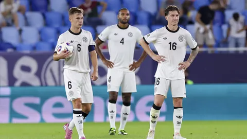 揭秘特罗萨德：团队信念成就关键定位球，胜利近在咫尺！