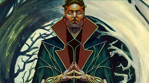 勇士迎施羅德，力圖讓球隊以他為核心